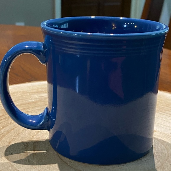 Homer Laughlin 12oz. Fiesta Java Mug - Picture 11 of 11